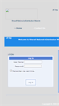 Mobile Screenshot of edistribution.kharafinational.com